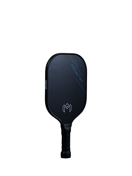 MAXE Medridian Team Pickleball Racket, Black - view 2, Black