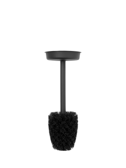 Brabantia MindSet Replacement Toilet Brush, Dark Grey