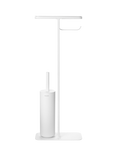 MindSet Toilet Butler, Grey, Mineral Fresh White