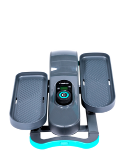 Cubii Go Under-Desk Elliptical Exercise Bike - view 2, 