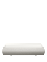 Samsung The Premiere 7 LPU7D HDR 4K Ultra HD Smart Ultra Short Throw Laser Projector, 120 inch, 2500 Lumens, White