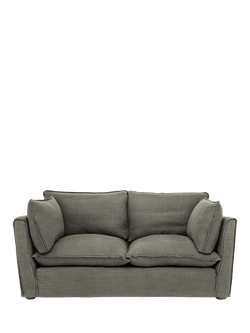 John Lewis x Sophie Conran Cocobella Small 2 Seater Sofa, Boho Cloud