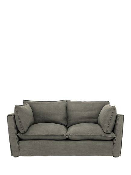 John Lewis x Sophie Conran Cocobella Small 2 Seater Sofa, Boho Cloud