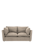 John Lewis x Sophie Conran Cocobella Small 2 Seater Sofa, Boho Parchment