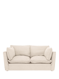 John Lewis x Sophie Conran Cocobella Small 2 Seater Sofa, Beatrice Camelia