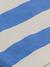 Cornish Blue Stripe colour