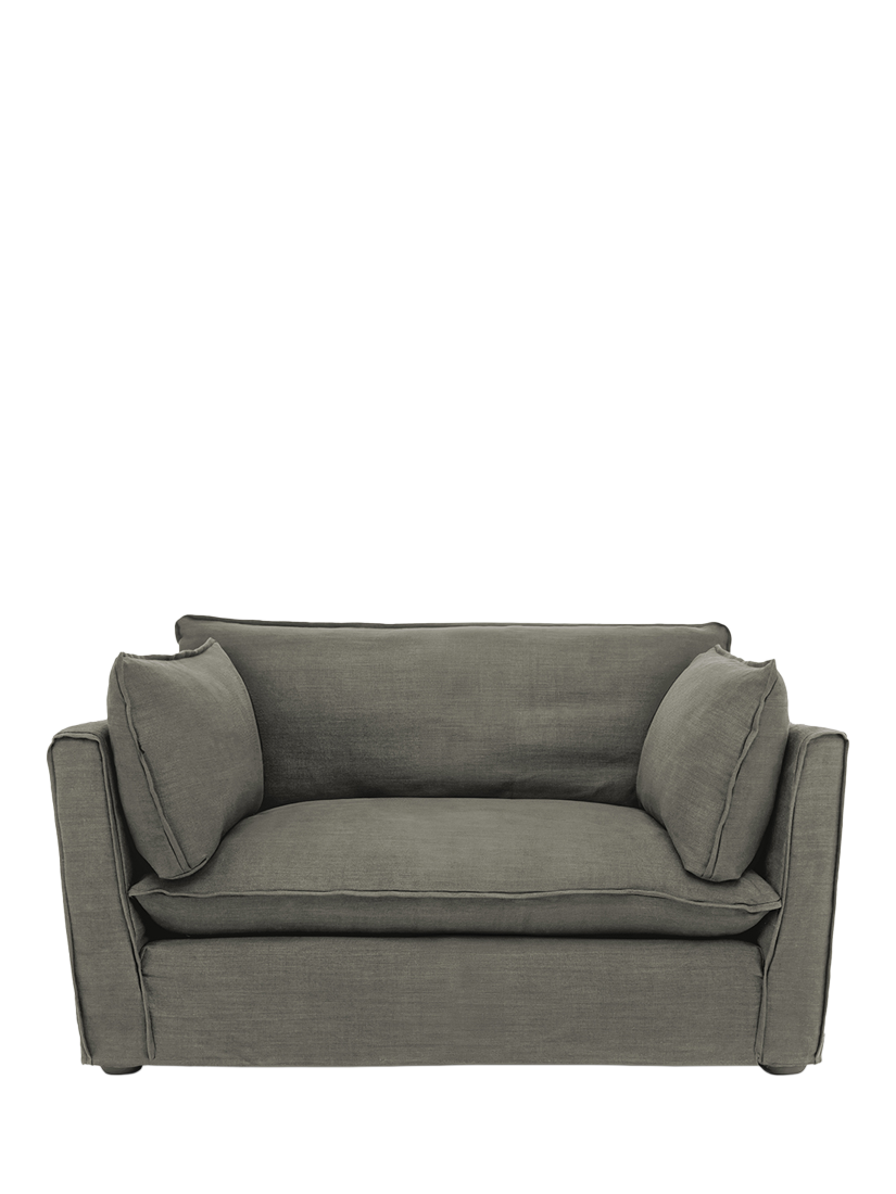 Cocobella Range, John Lewis x Sophie Conran Cocobella Loveseat, Boho Cloud