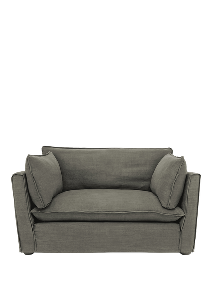 John Lewis x Sophie Conran Cocobella Loveseat, Boho Cloud