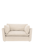 John Lewis x Sophie Conran Cocobella Loveseat, Beatrice Camelia