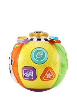VTech Animal Discoveries Ball, Multi