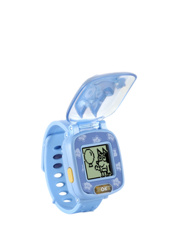 VTech Bluey Wackadoo Toy Watch, Multi