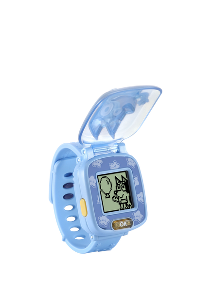 VTech Bluey Wackadoo Toy Watch, Multi