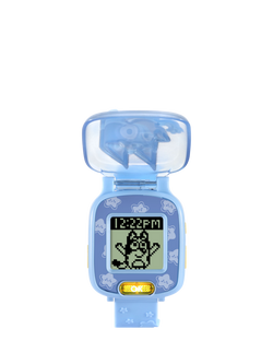 VTech Bluey Wackadoo Toy Watch - view 2, Multi
