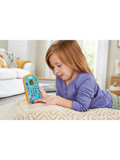 VTech Bluey Ring Ring Toy Phone