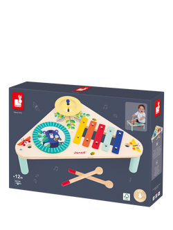 Janod Goia Music Table, Multi