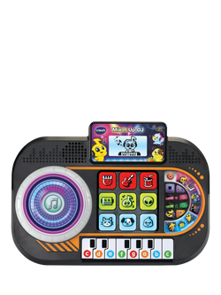 VTech Mix It Up DJ Toy, Multi