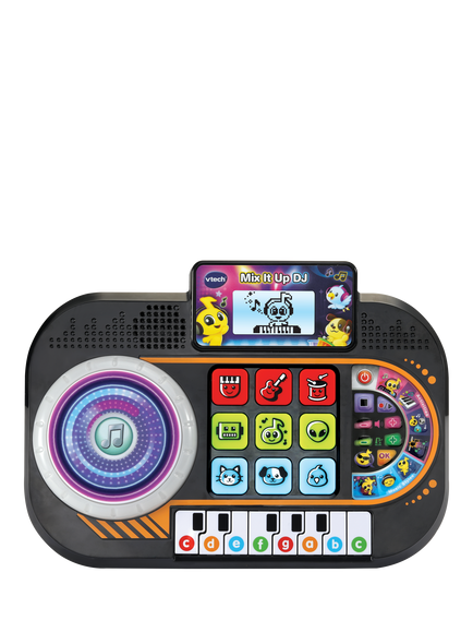 VTech Mix It Up DJ Toy, Multi
