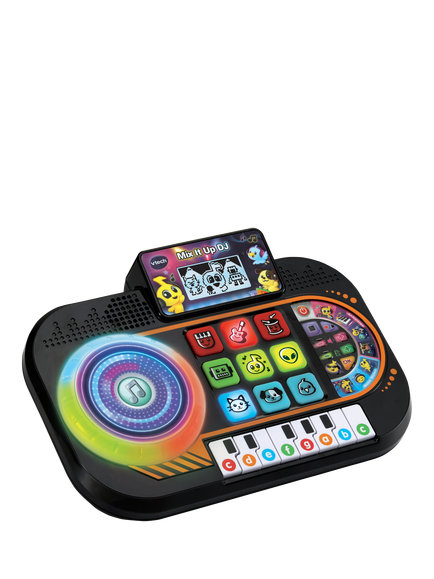 VTech Mix It Up DJ Toy - view 2, Multi