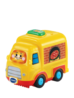 VTech Toot-Toot Drivers Food Truck, Multi