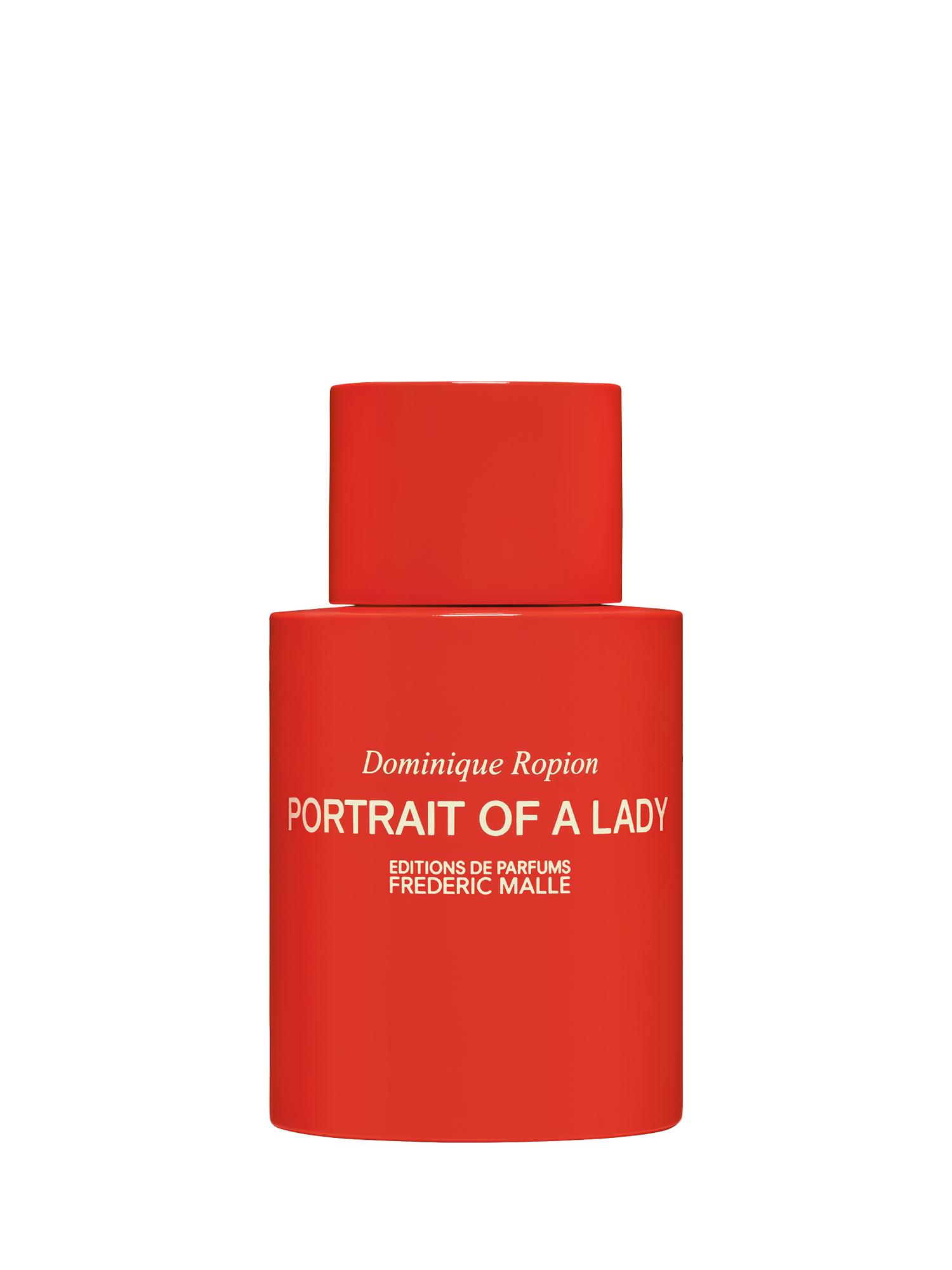 Product image 1 of 2, which shows Frederic Malle Portrait Of A Lady Eau de Parfum Limited Edition, 100ml