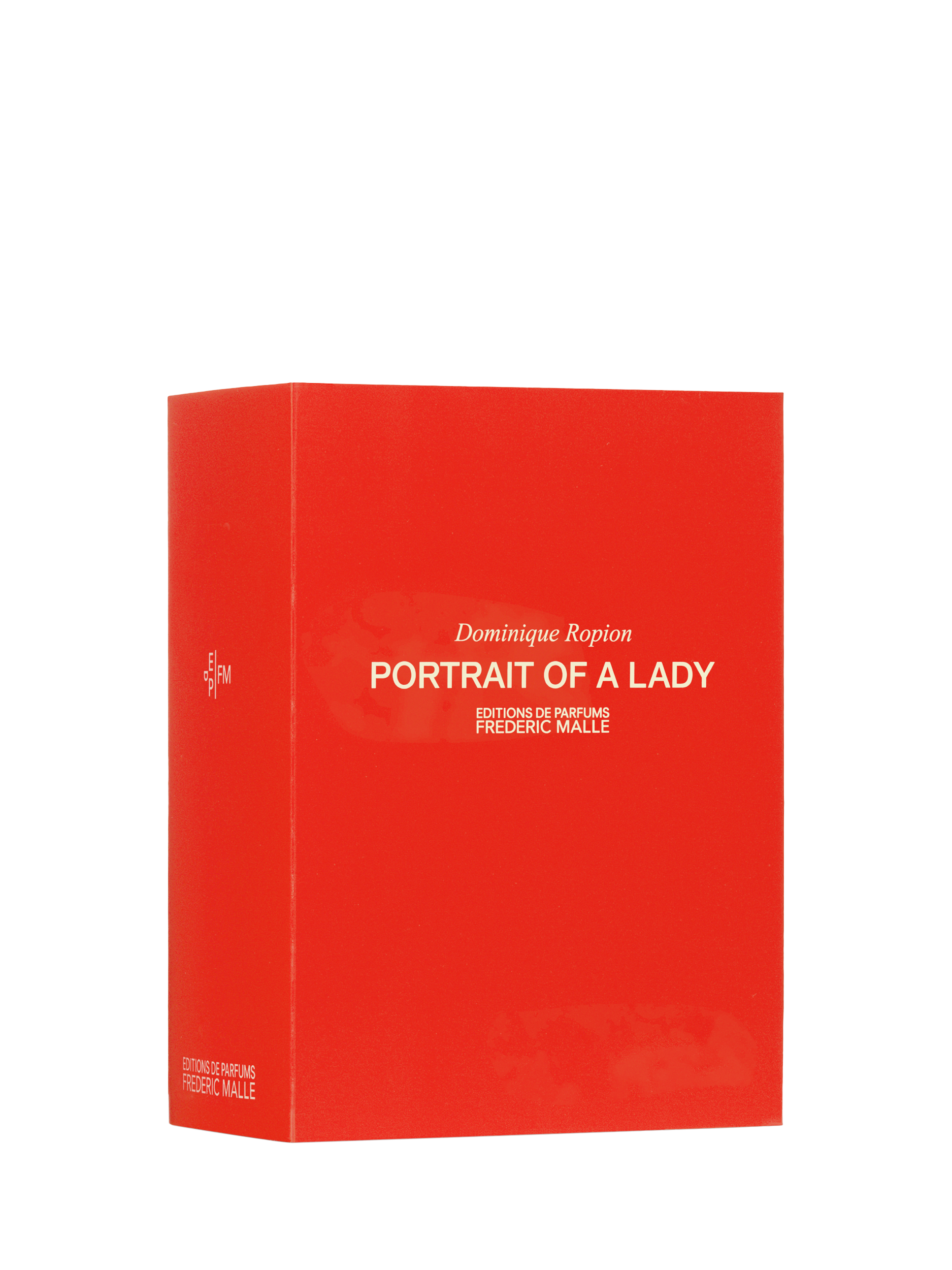 Product image 2 of 2, which shows Frederic Malle Portrait Of A Lady Eau de Parfum Limited Edition, 100ml