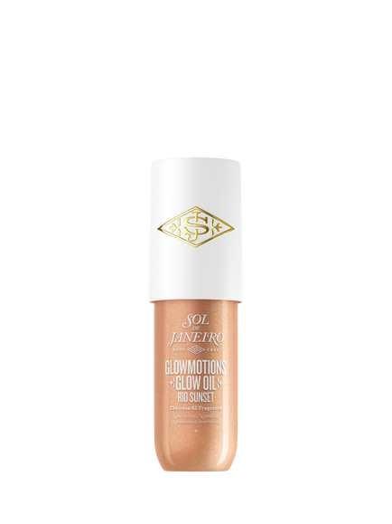 Sol de Janeiro	GlowMotions Bronze Glow Oil, Rio Sunset