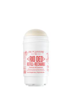 Sol de Janeiro Rio Deo Aluminum-Free Deodorant Cheirosa 40 Refill, 57g, 