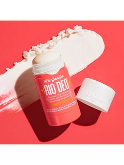 Sol de Janeiro Rio Deo Aluminum-Free Deodorant Cheirosa 40 Refill, 57g - view 2, 