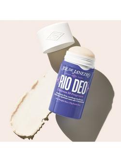 Sol de Janeiro Rio Deo Aluminum-Free Deodorant Cheirosa 59, 57g - view 2, 