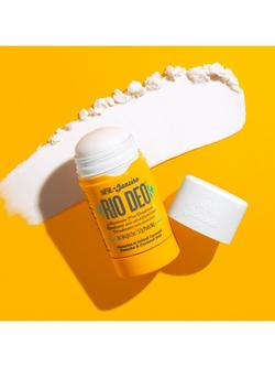 Sol de Janeiro Rio Deo Aluminum-Free Deodorant Cheirosa 62 Refill, 57g - view 2, 