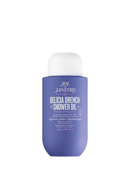 Sol de Janeiro Delícia Drench™ Shower Oil, 