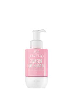 Sol de Janeiro Beija Flor™ Elasti-Body Oil, 100ml, 