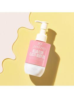 Sol de Janeiro Beija Flor™ Elasti-Body Oil, 100ml - view 2, 