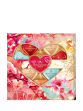 Niederegger Marzipan Master From the Heart Collection Gift Box, 125g