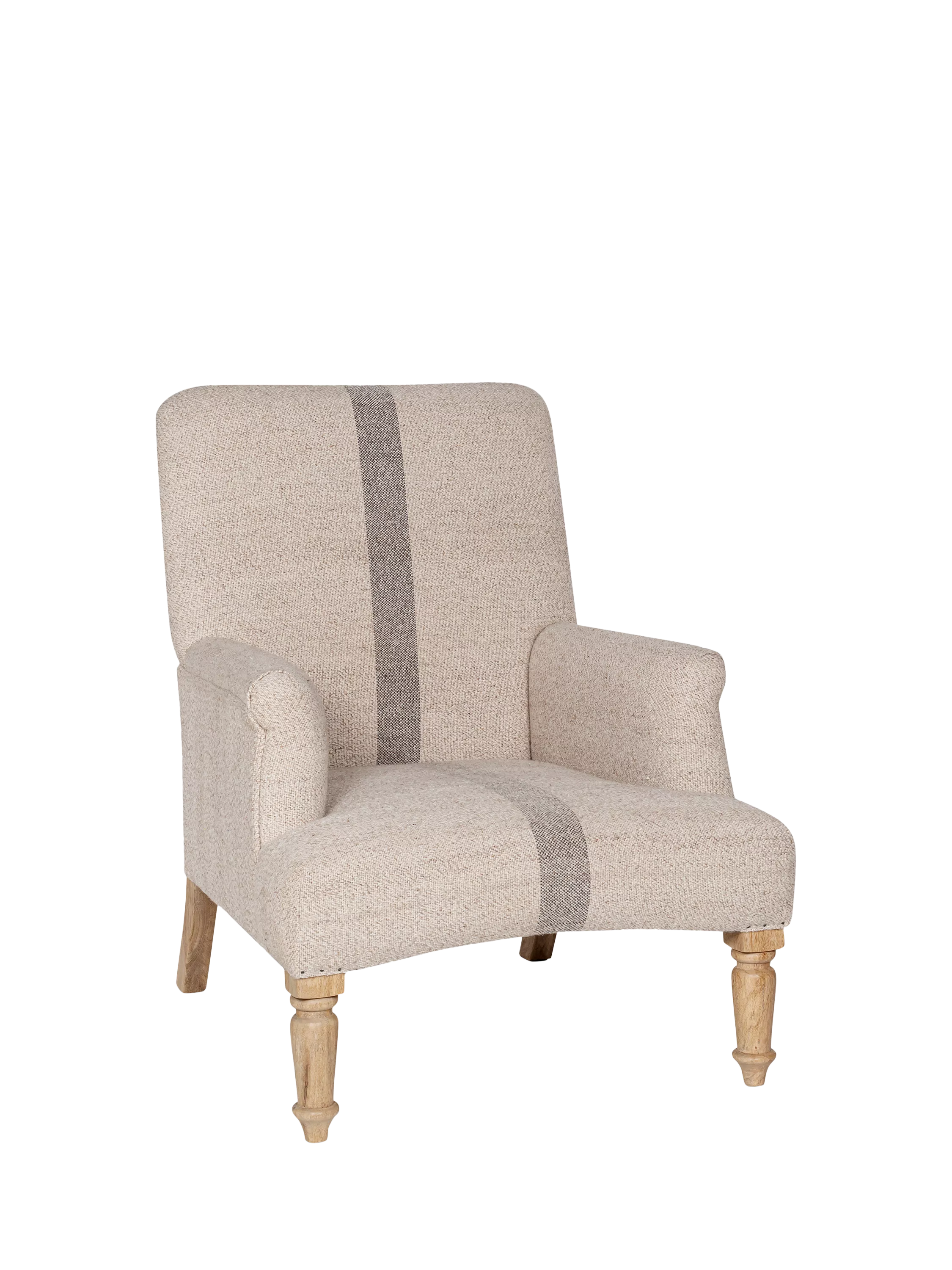 nkuku Kallu Armchair, Natural