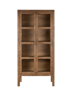 Nkuku Mendani Cabinet, Walnut