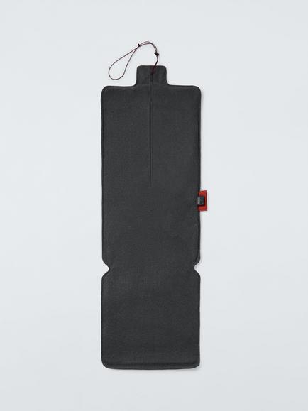 Stoov Big Hug XL Heating Pad - view 2, Original Grey