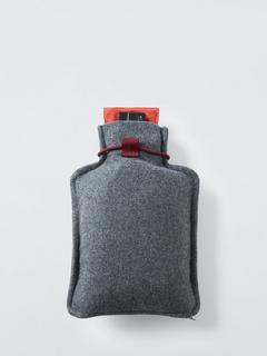 Stoov Homey Electric Hot Water Bottle, Original