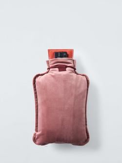 Stoov Homey Electric Hot Water Bottle, Pink