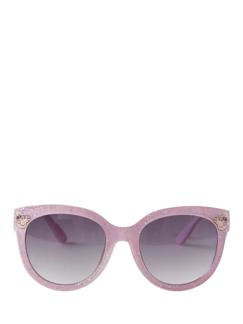 NAME IT Peppa Pig Kids' Sunglasses, Pink