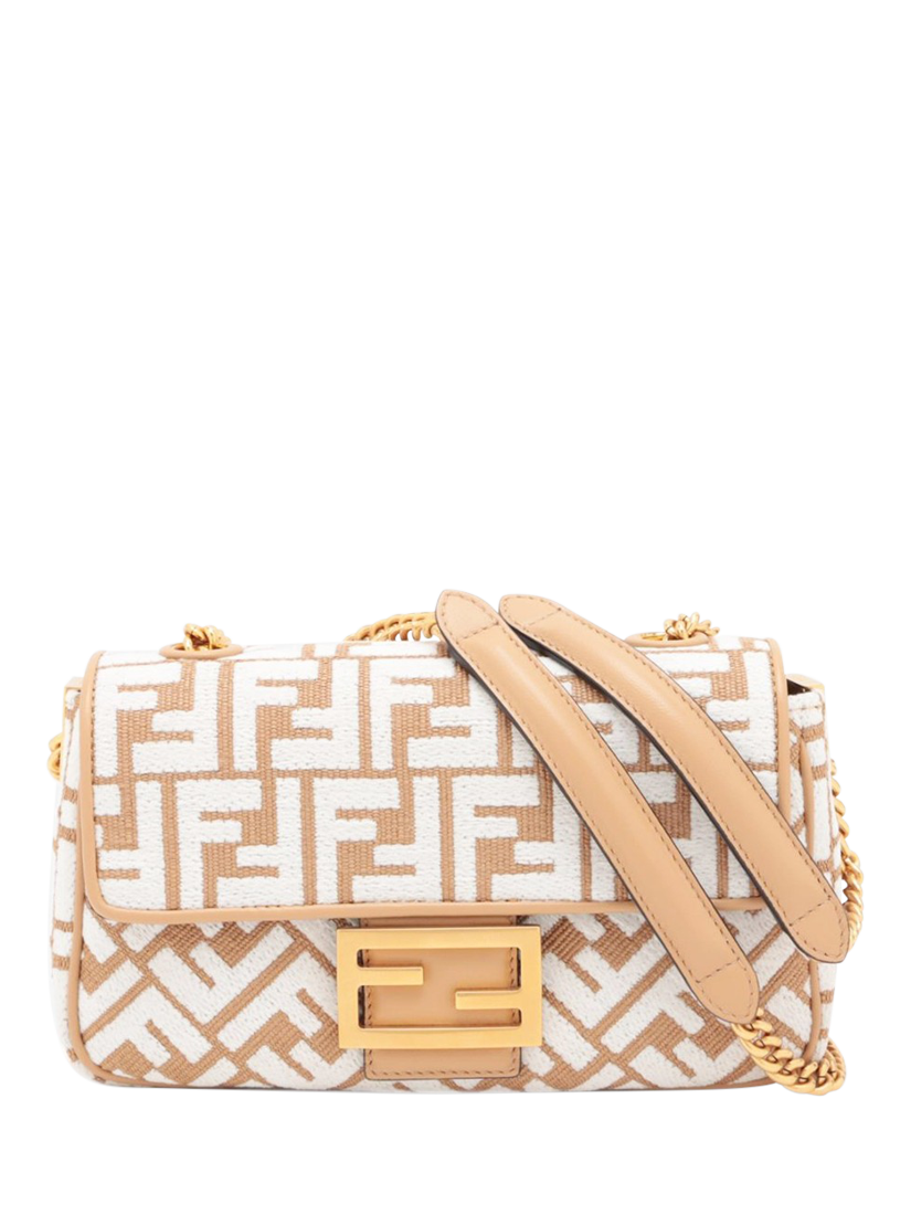 Pre owned fendi baguette deals