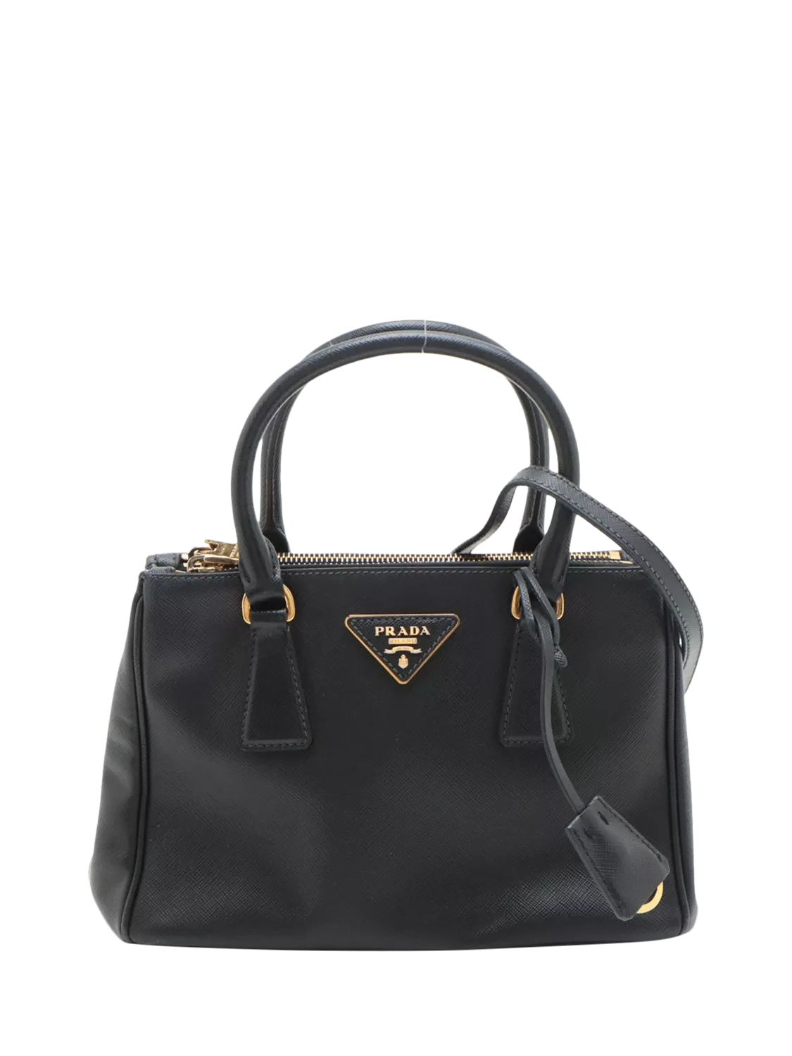 Prada mini micro bag best sale