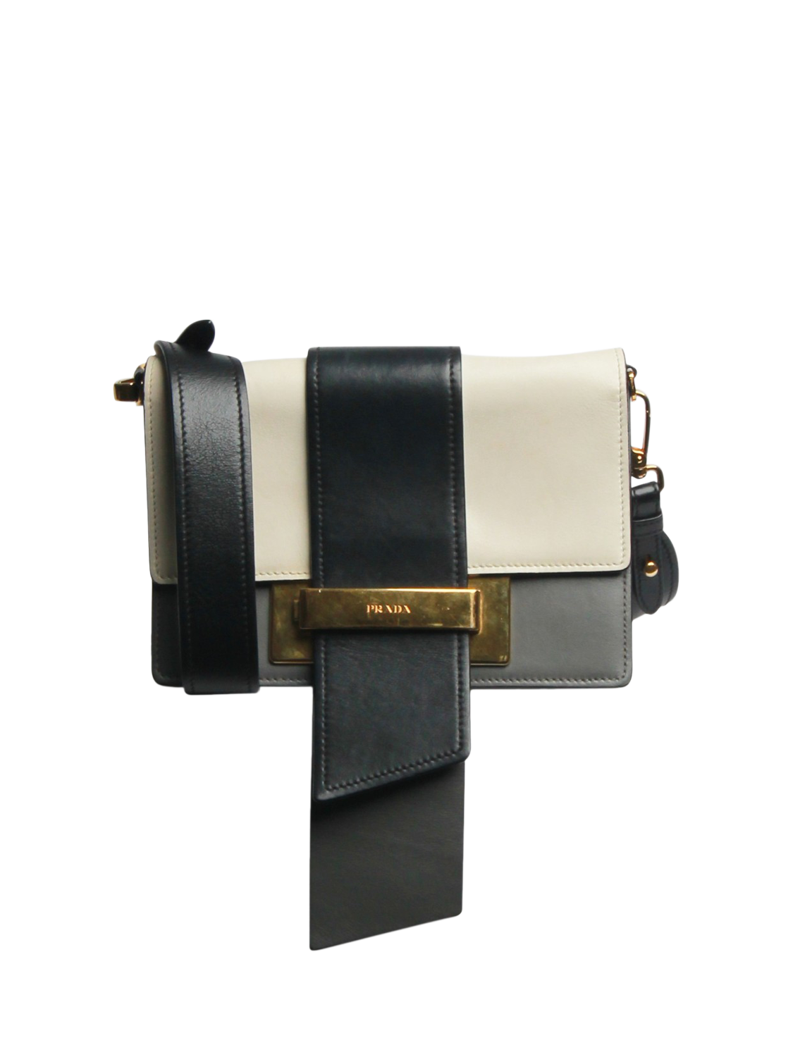 Prada multi crossbody bag sale