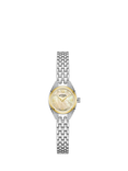Rotary Women's Traditional Cocktail Roman Numeral Bracelet Strap Watch