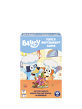 Bluey Fancy Restuarant Game