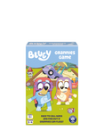 Bluey Grannies Game