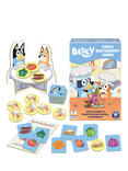 Bluey Grannies Game