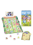 Bluey Grannies Game