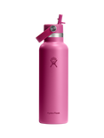 Hydro Flask Double Wall Vacuum Insulated Stainless Steel Drinks Bottle, 621ml, Reef