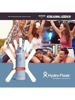 Hydro Flask Stainless Steel Insulated All Around Tumbler, 354ml - view 2, Birch